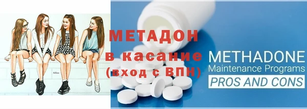индика Лиски