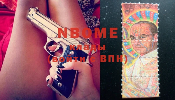 индика Лиски
