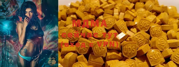 индика Лиски